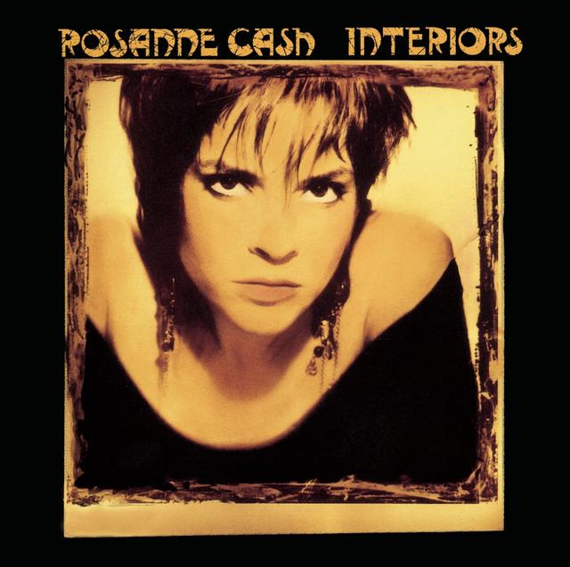 Album cover art for Interiors