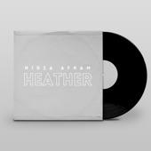 Album cover art for Heather