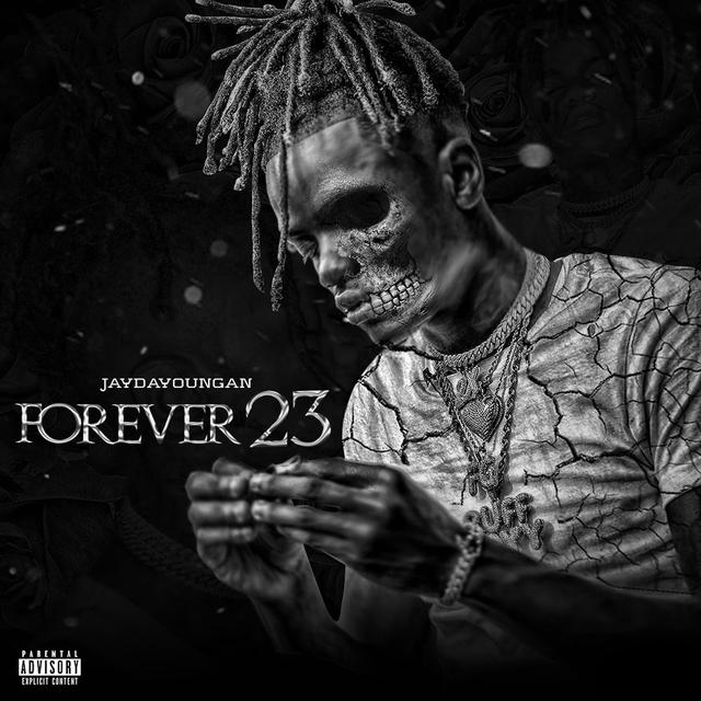 Album cover art for Forever 23