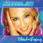 Album cover art for Electrifying