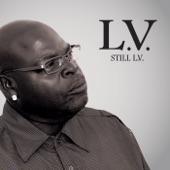 Album cover art for STILL L.V.