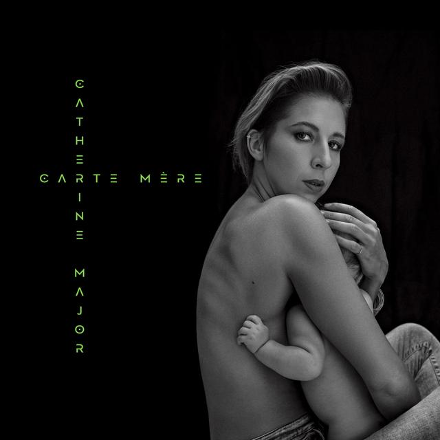 Album cover art for Carte mère