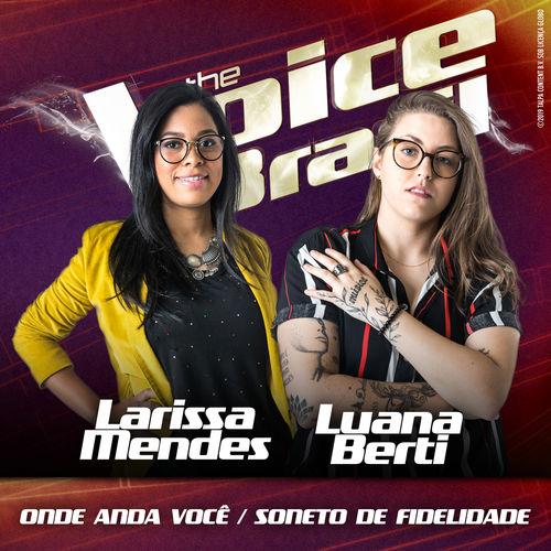 Album cover art for Onde Anda Você / Soneto De Fidelidade