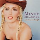 Album cover art for I'm Not So Tough