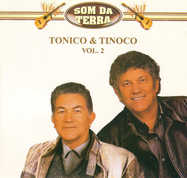 Album cover art for Som Da Terra