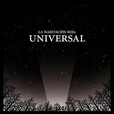 Album cover art for Universal