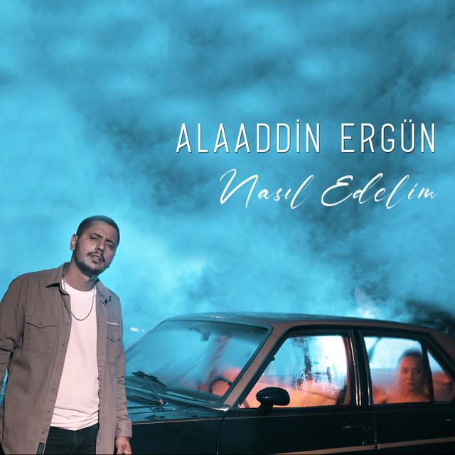 Album cover art for Nasıl Edelim