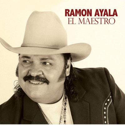 Album cover art for El Maestro