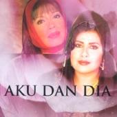 Album cover art for Aku Dan Dia