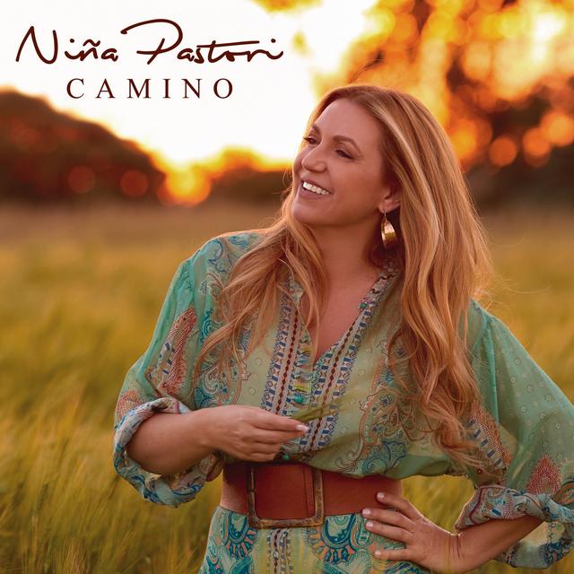 Album cover art for Camino