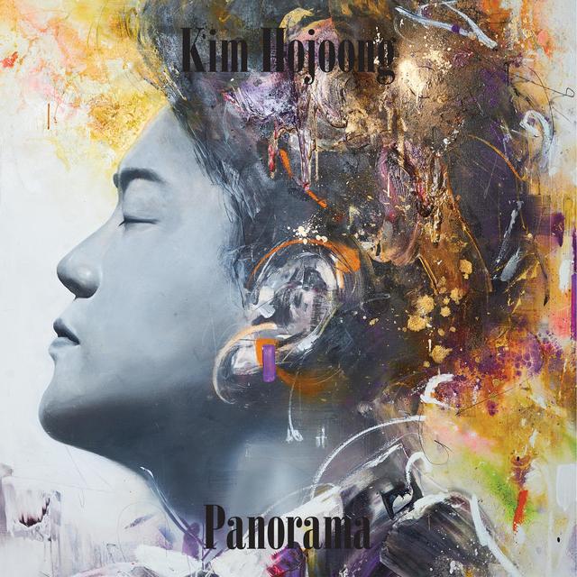 Album cover art for Panorama