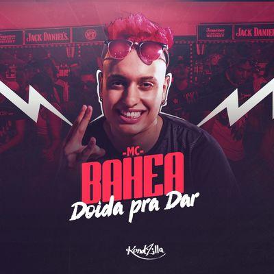 Album cover art for Doida pra Dar