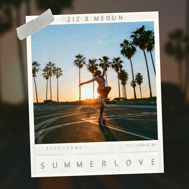 Album cover art for Summerlove