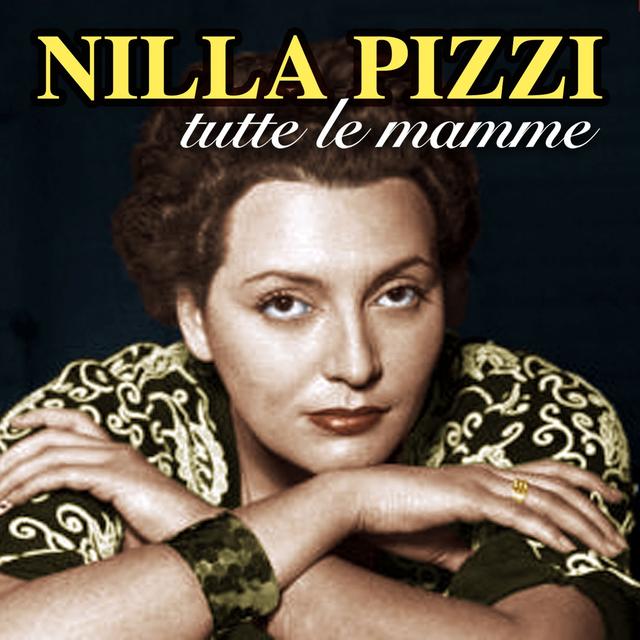 Album cover art for Tutte Le Mamme