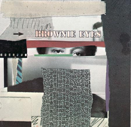 Album cover art for Brownie Eyes