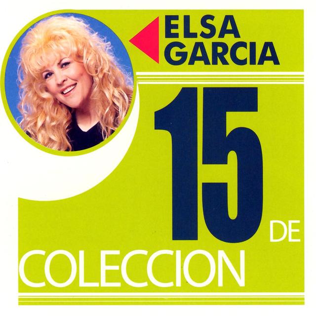 Album cover art for 15 De Coleccion