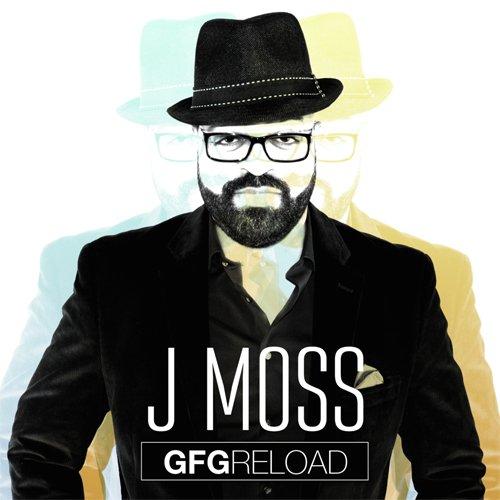 Album cover art for GFG Reload