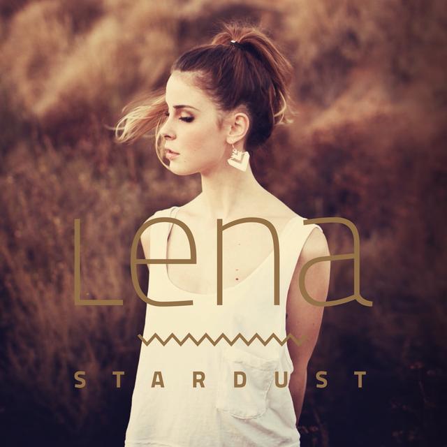 Album cover art for Stardust New Edition