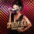 Album cover art for Simbora Beber