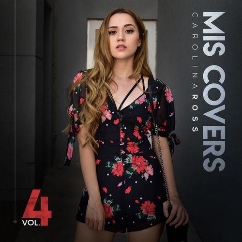 Album cover art for Mis Covers, Vol. 4