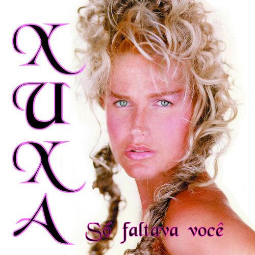 Album cover art for Só Faltava Você