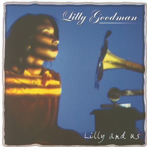 Album cover art for Lilly And Us