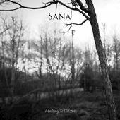 Album cover art for Sana