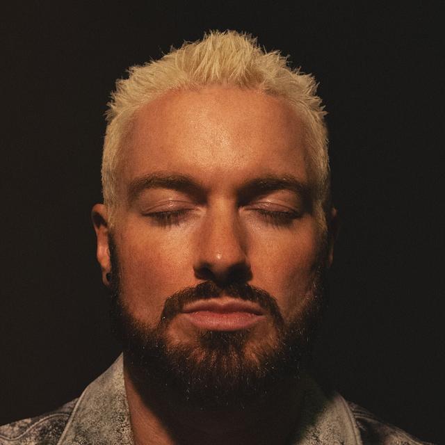 Album cover art for Don't Wake Me Up