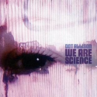 Album cover art for We Are Science