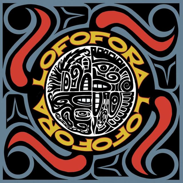 Album cover art for Lofofora