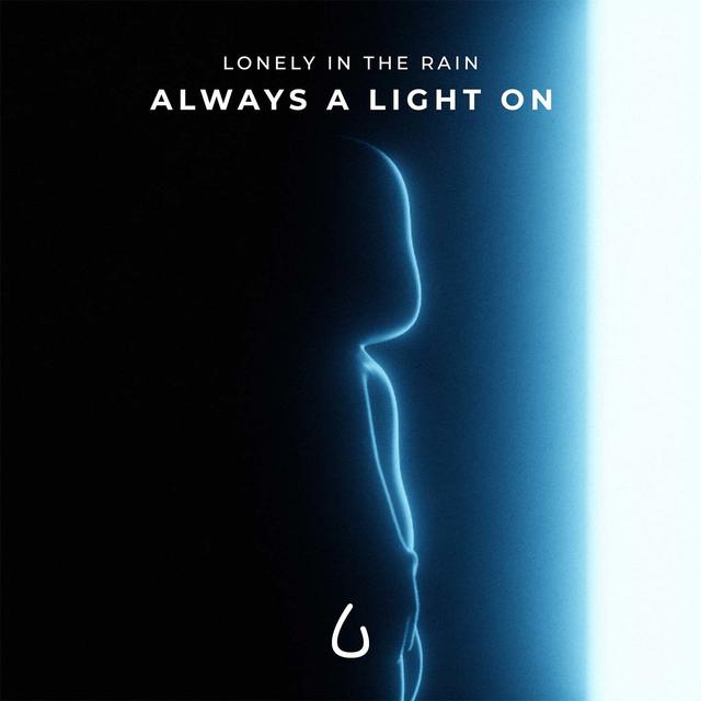 Album cover art for Always a Light On