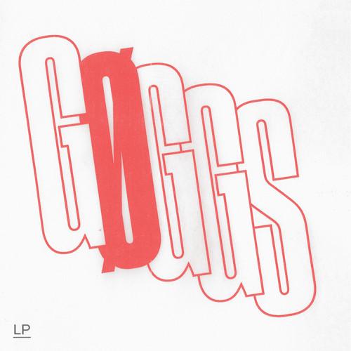 Album cover art for Gøggs