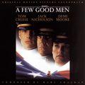 Album cover art for A Few Good Men [B.O.F.]