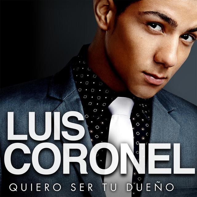 Album cover art for Quiero Ser Tu Dueno