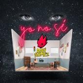 Album cover art for Yo No Sé