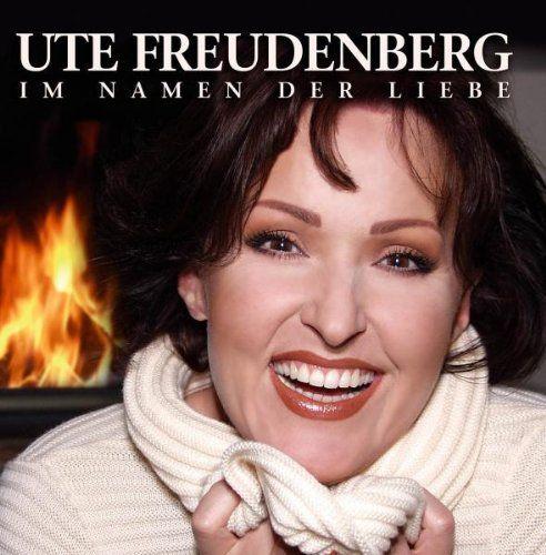 Album cover art for Im namen der liebe