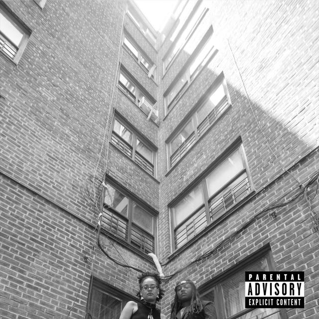 Album cover art for HeadSpace