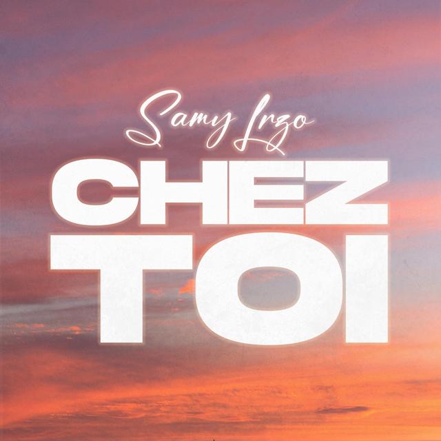 Album cover art for Chez toi