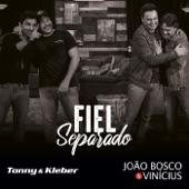 Album cover art for Fiel Separado