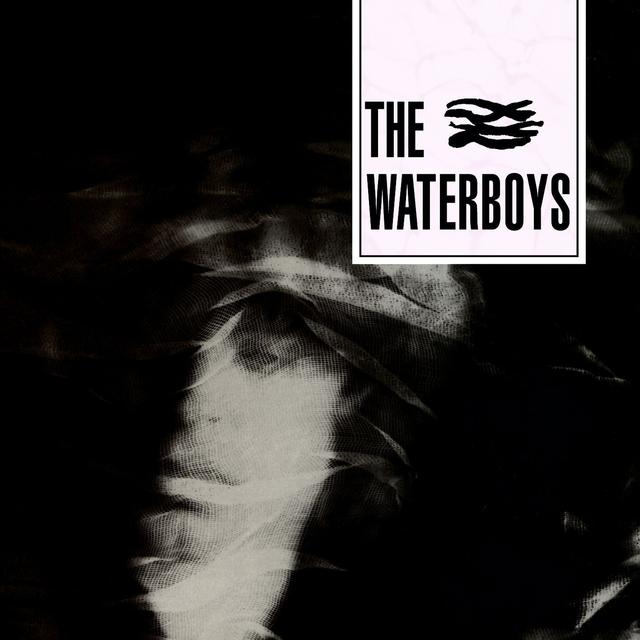 Album cover art for The Waterboys