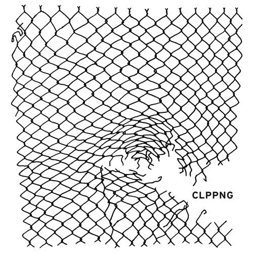 Album cover art for CLPPNG