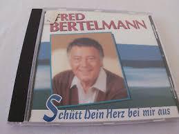 Album cover art for Schütt Dein Herz Bei Mir Aus