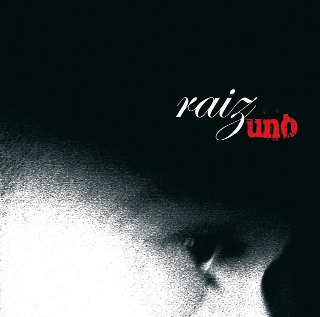 Album cover art for Uno