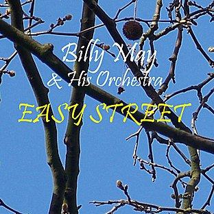 Album cover art for Easy Street