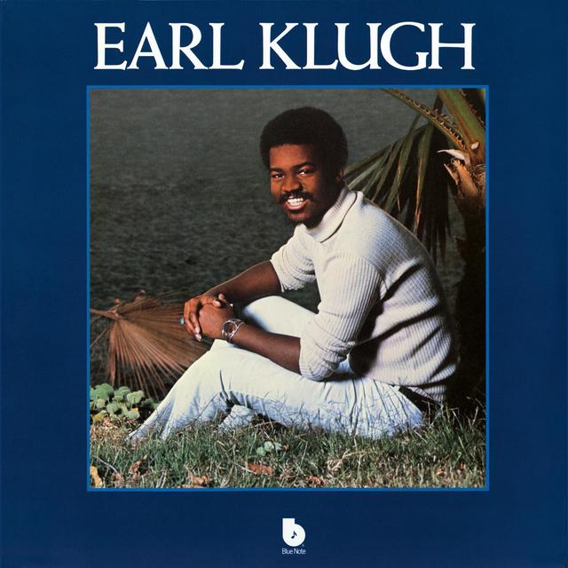 Album cover art for Earl Klugh