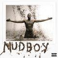 Album cover art for MUDBOY