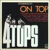 Album cover art for On Top