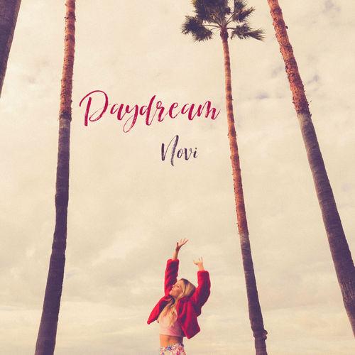 Album cover art for Daydream