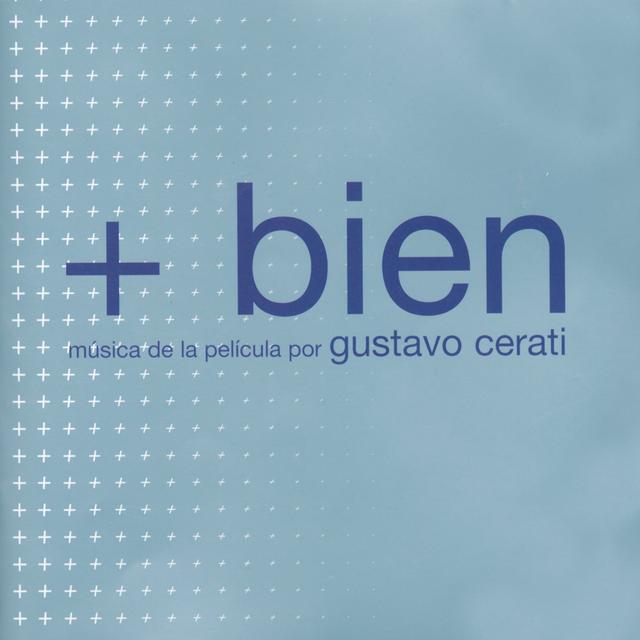 Album cover art for + Bien