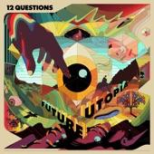 Album cover art for 12 Questions